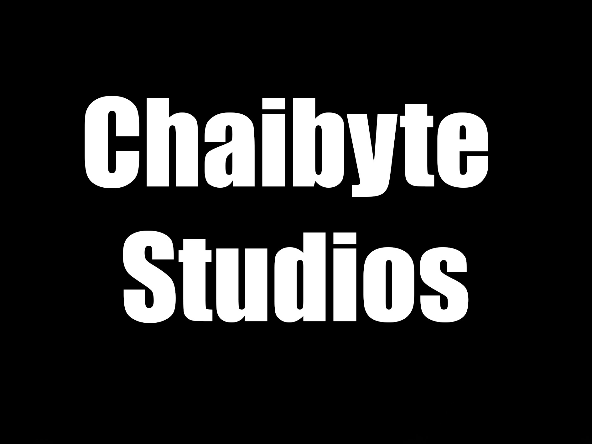 Chaibyte Studios